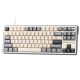 Royal Kludge R87Pro TKL Wired mode RGB  Hot swap Gaming Keyboard
