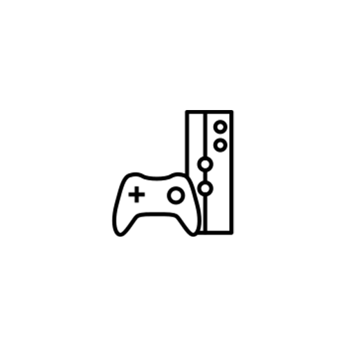 Gaming Console